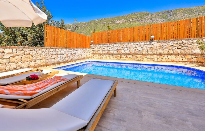 Villa GRAND KAŞ