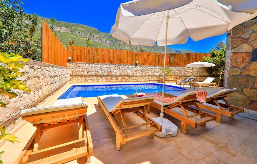 Villa GRAND KAŞ