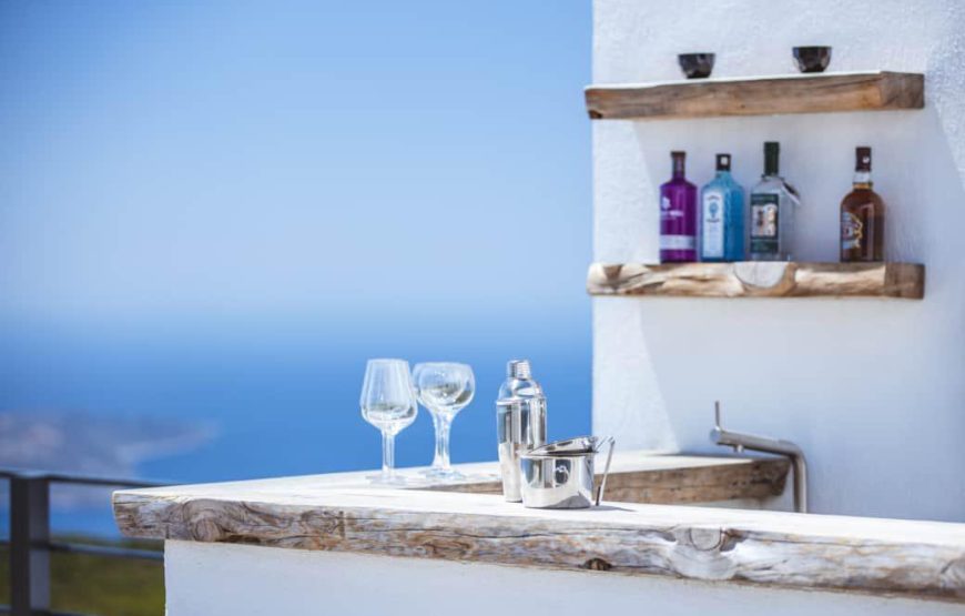 Villa Private Luxury