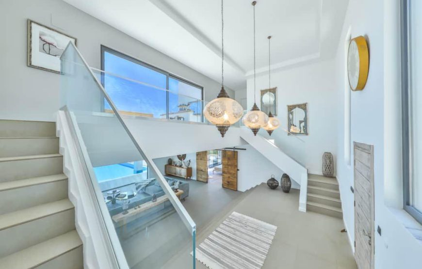 Villa Private Luxury