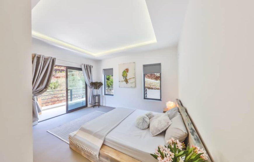 Villa Private Luxury