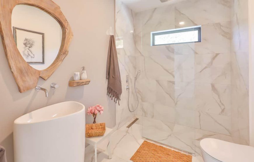 Villa Private Luxury