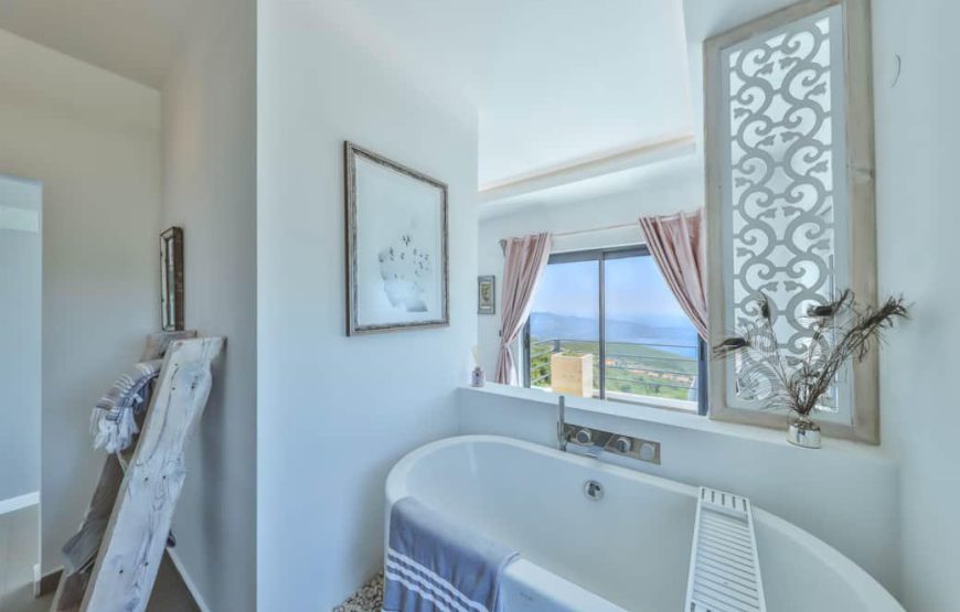 Villa Private Luxury