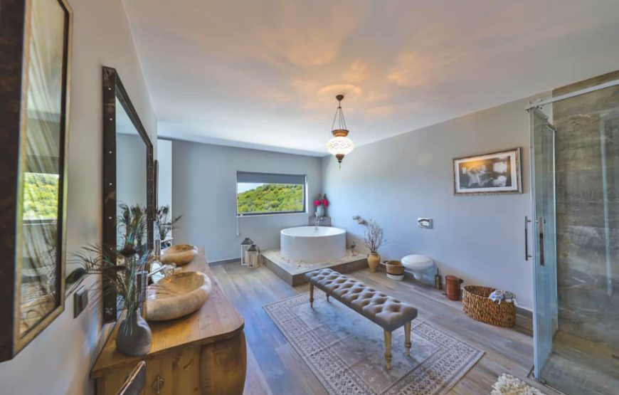 Villa Private Luxury