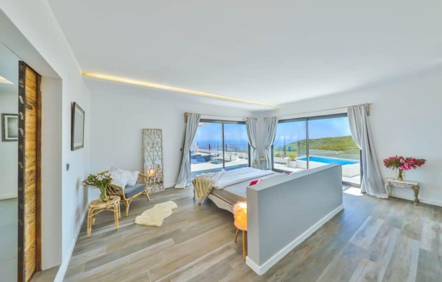 Villa Private Luxury