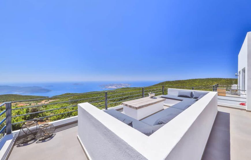 Villa Private Luxury