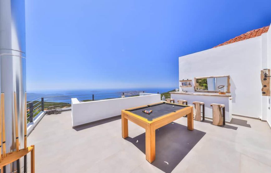 Villa Private Luxury