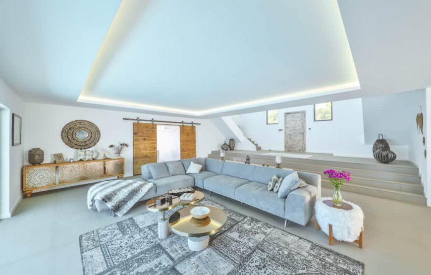 Villa Private Luxury