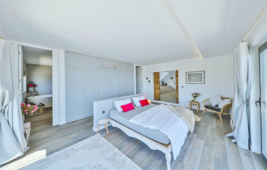 Villa Private Luxury