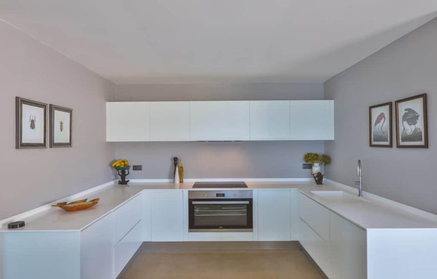 Villa Private Luxury