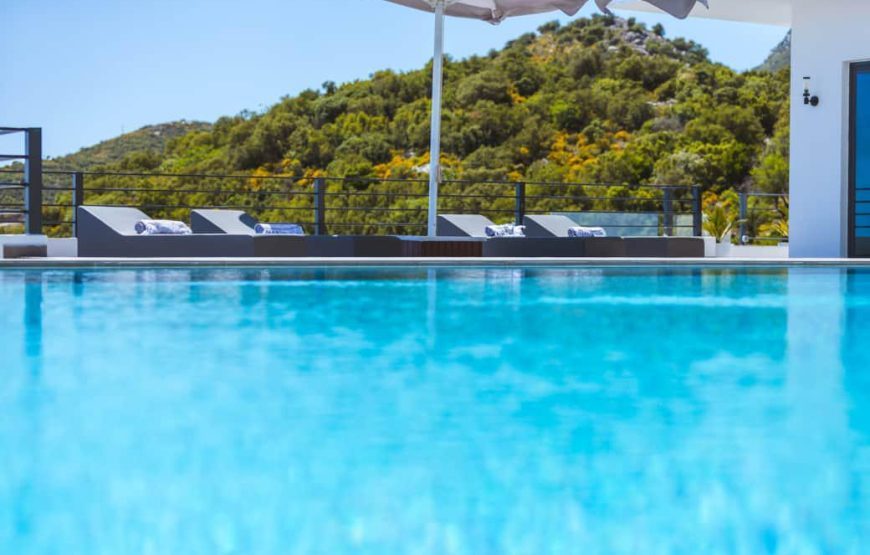 Villa Private Luxury