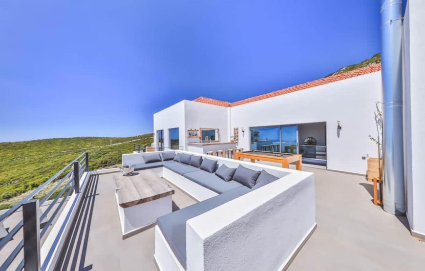 Villa Private Luxury