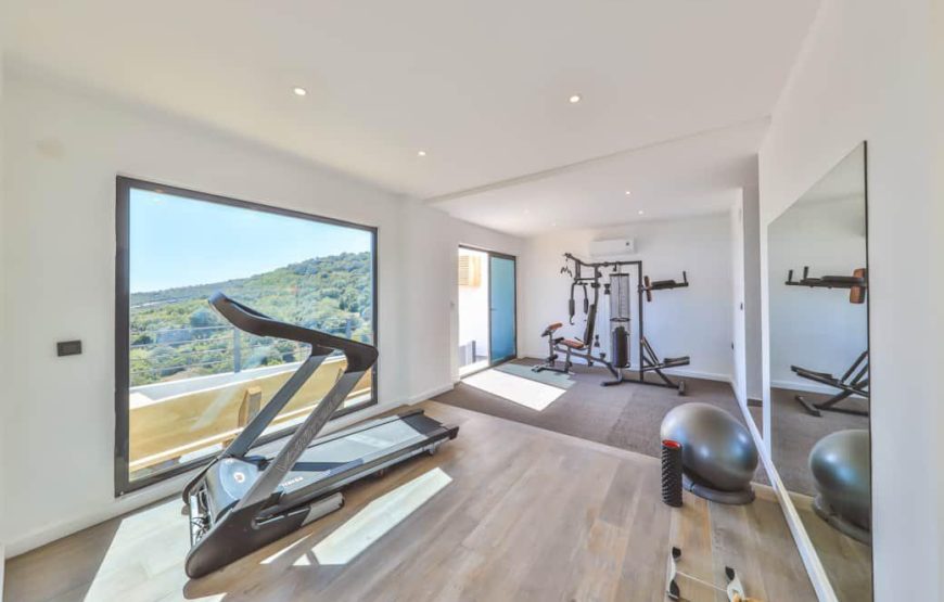 Villa Private Luxury