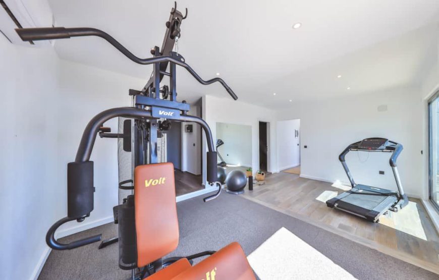 Villa Private Luxury