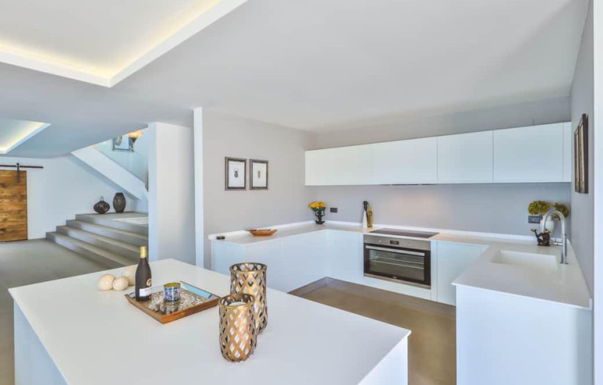 Villa Private Luxury