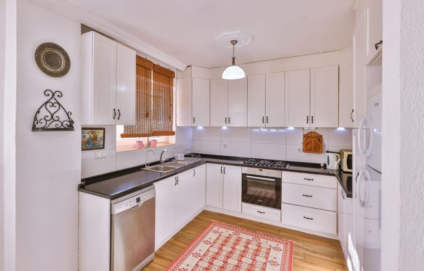 Villa Candan Büyükçakıl