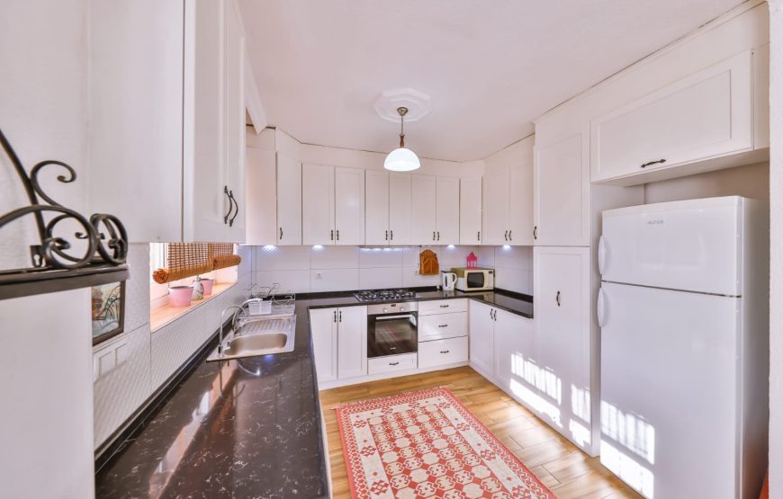 Villa Candan Büyükçakıl