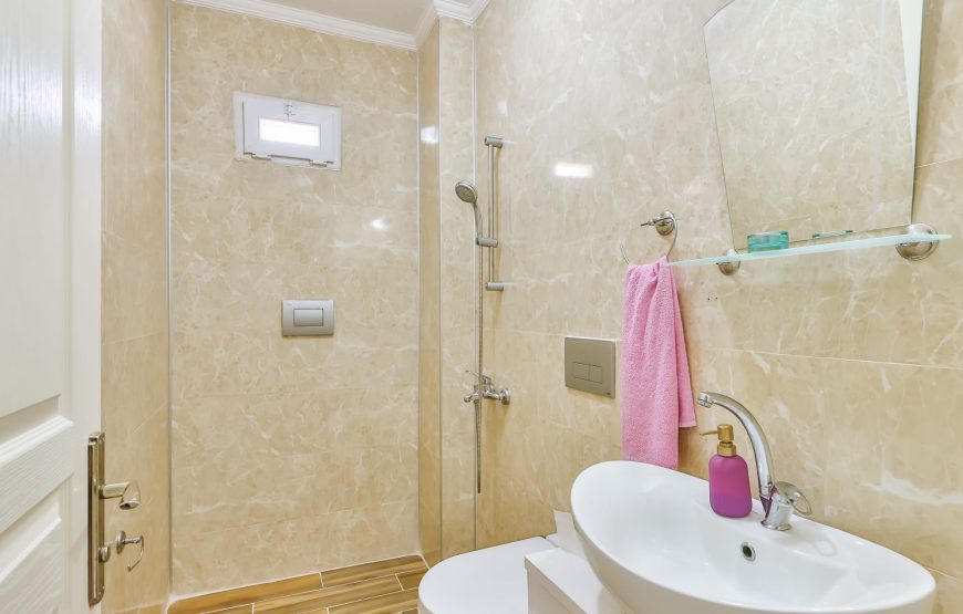 Villa Peninsula İtaly