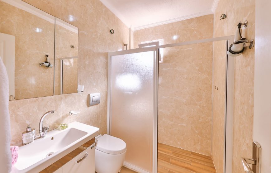 Villa Peninsula İtaly