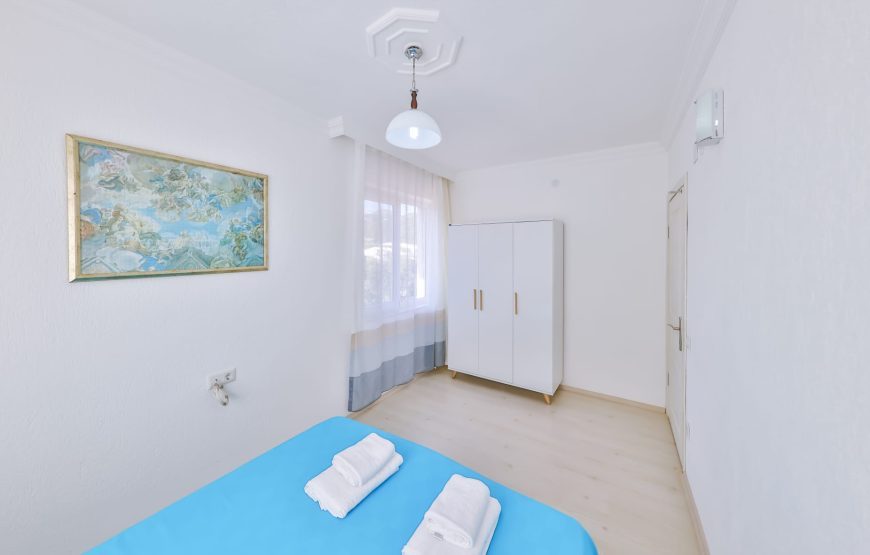 Villa Peninsula İtaly