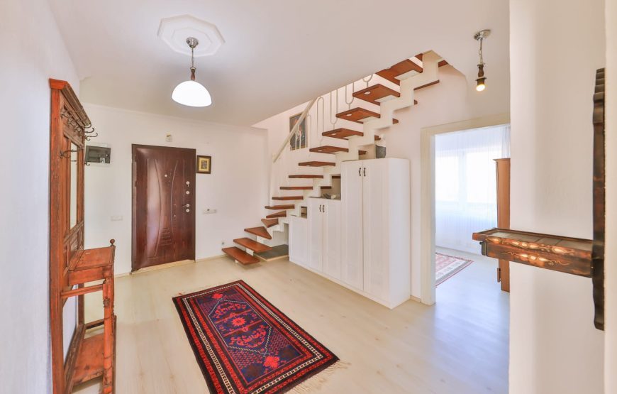 Villa Candan Büyükçakıl