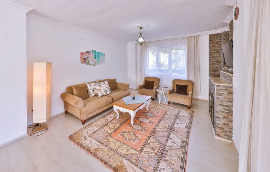 Villa Candan Büyükçakıl