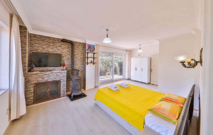 Villa Peninsula İtaly