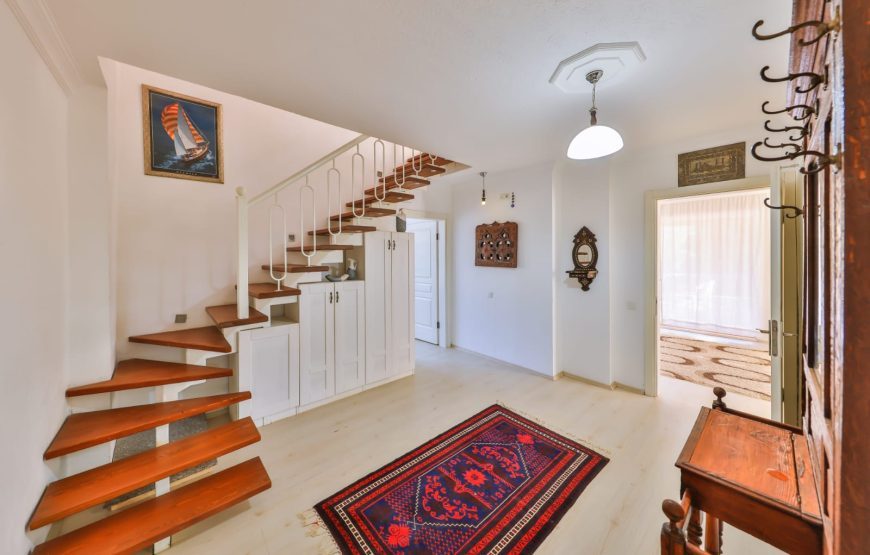 Villa Candan Büyükçakıl