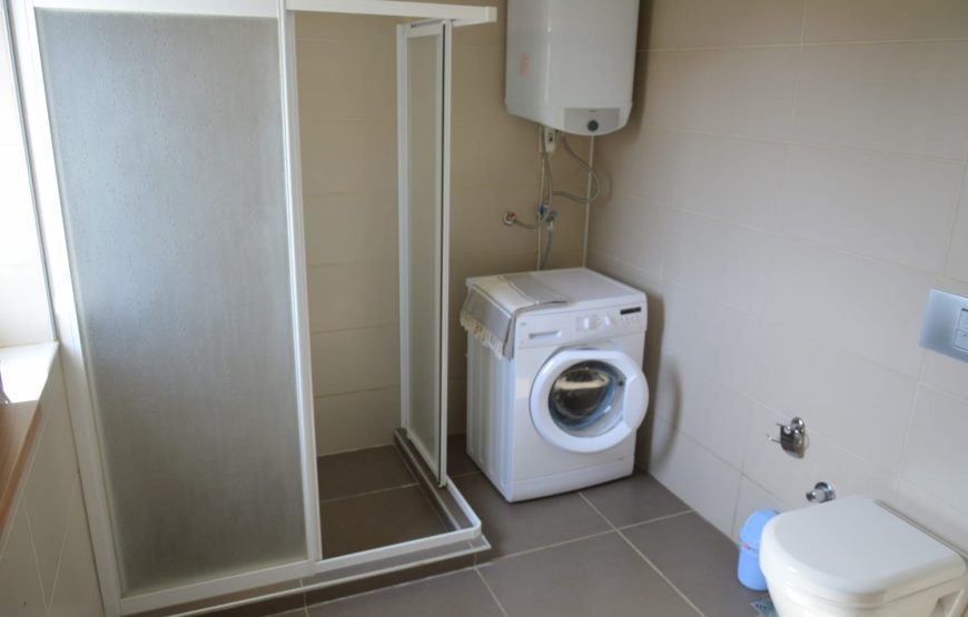 Villa Soral Sea view – I