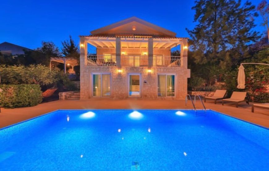 Villa Peninsula İtaly