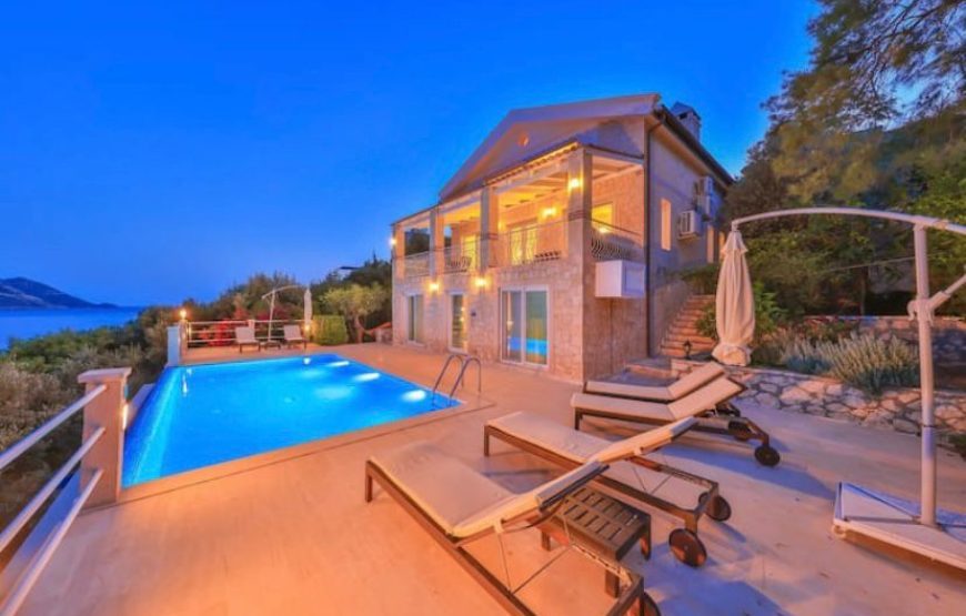 Villa Peninsula İtaly