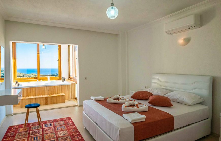 Villa Mega Büyükçakıl