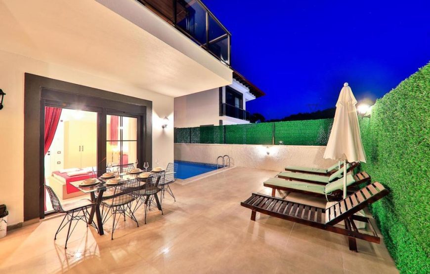Villa Çukurbağ Duru