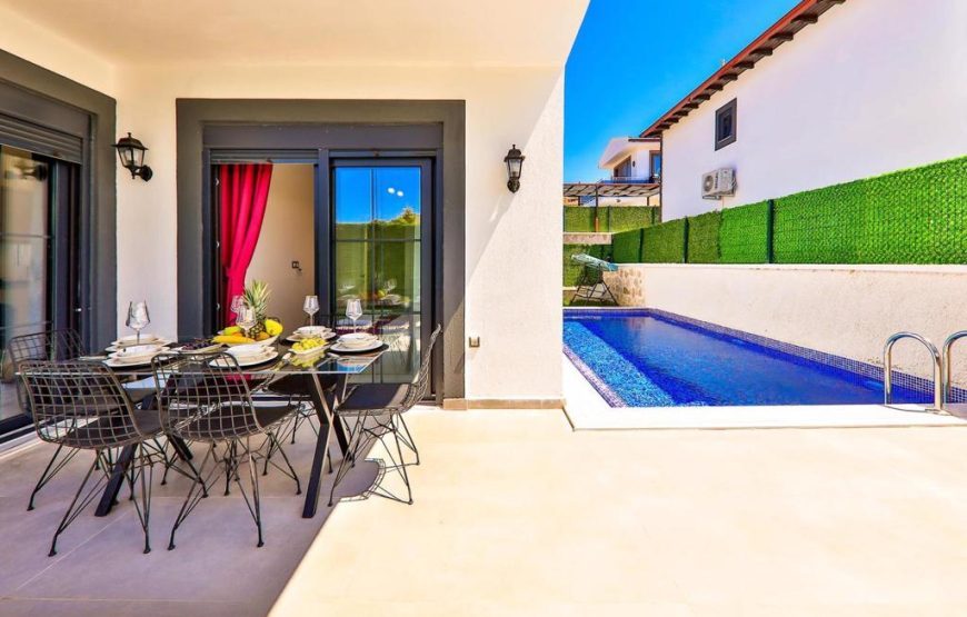 Villa Çukurbağ Duru