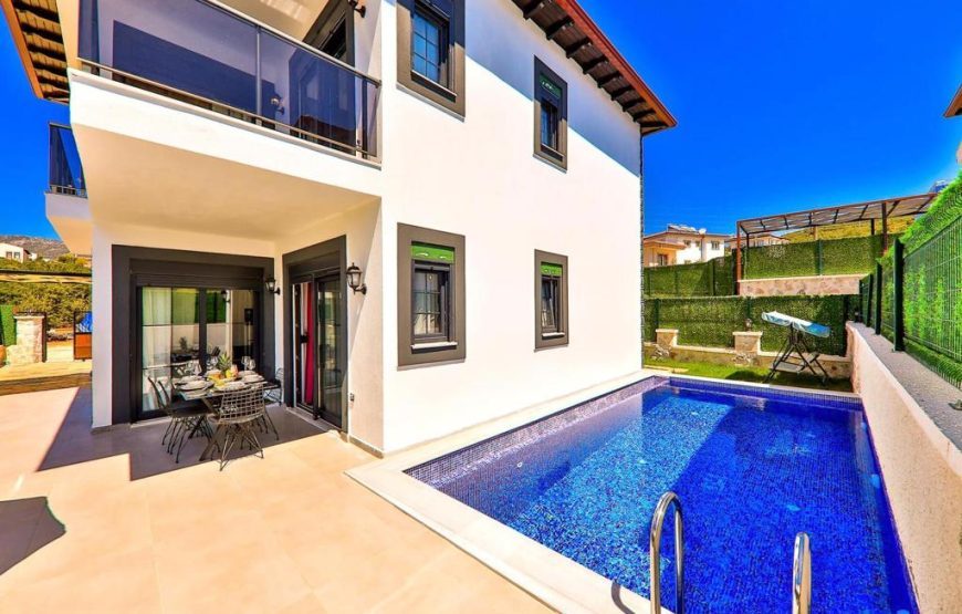 Villa Çukurbağ Duru