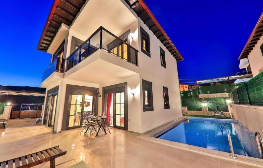 Villa Çukurbağ Duru