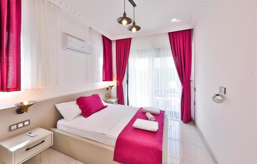 Villa Çukurbağ Duru