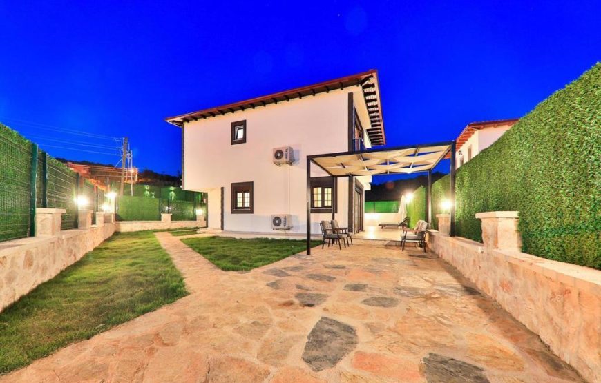 Villa Çukurbağ Duru