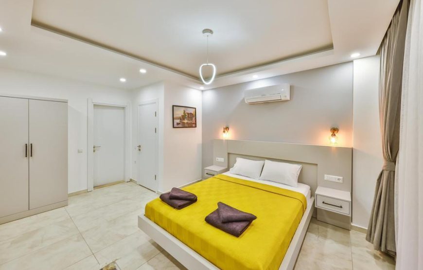 Villa Mega Büyükçakıl