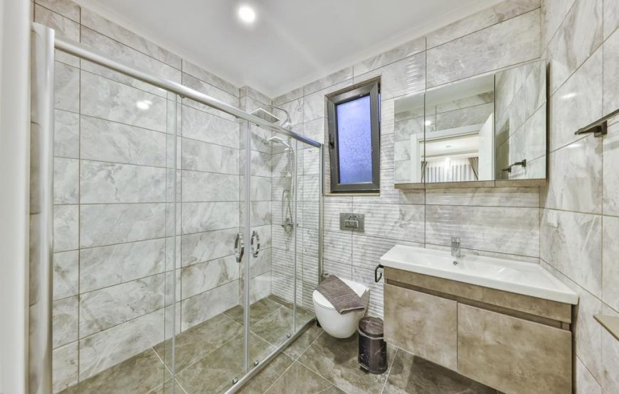 Villa Mega Büyükçakıl