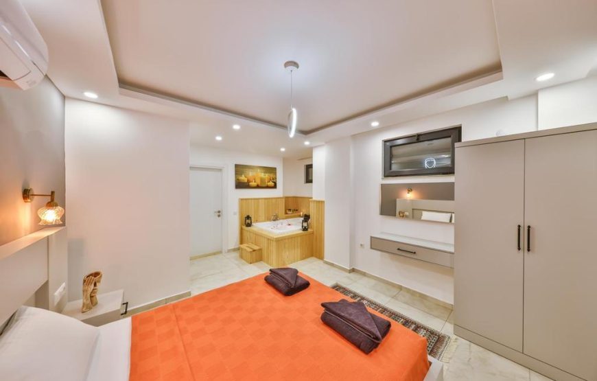 Villa Mega Büyükçakıl