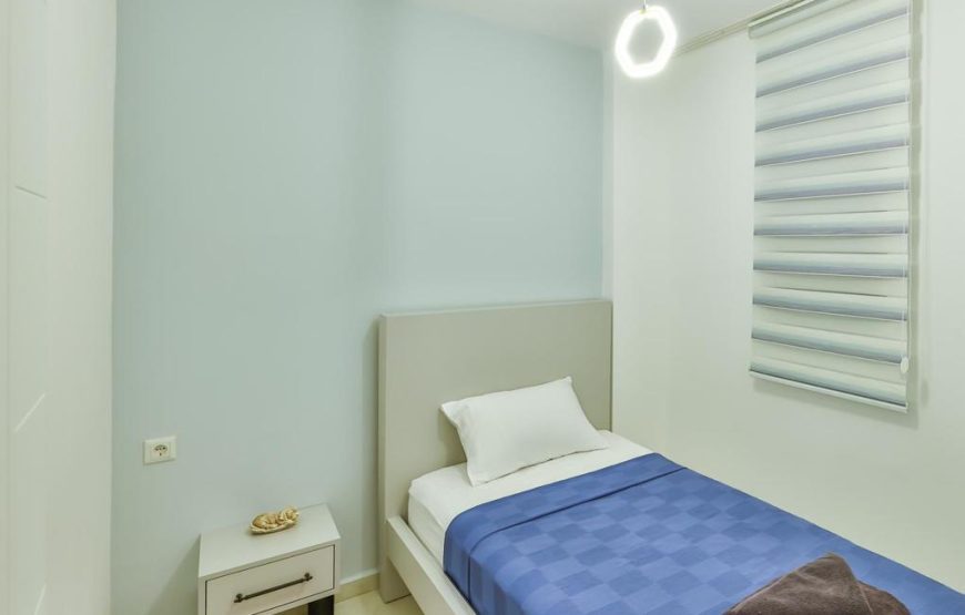 Villa Mega Büyükçakıl