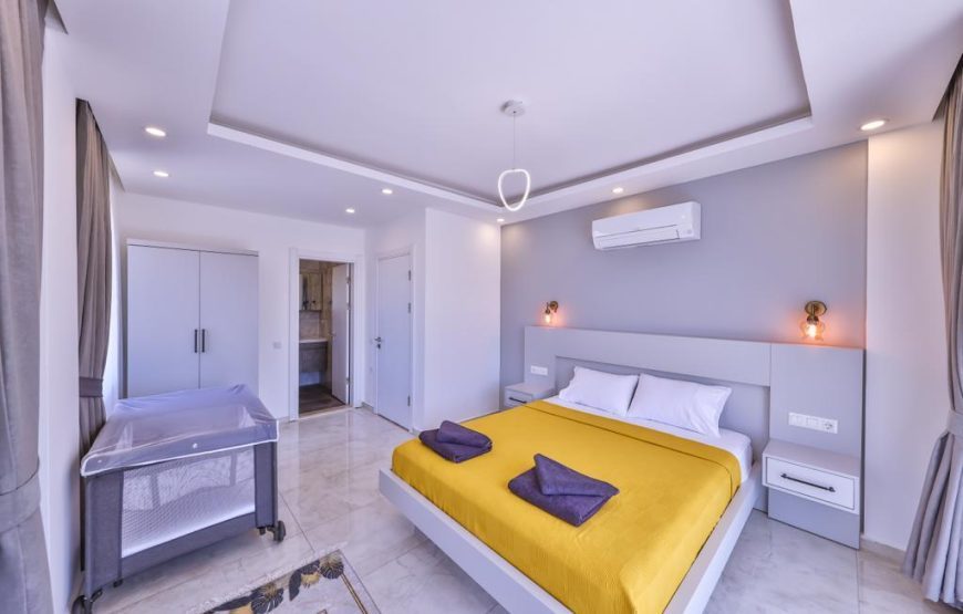 Villa Mega Büyükçakıl