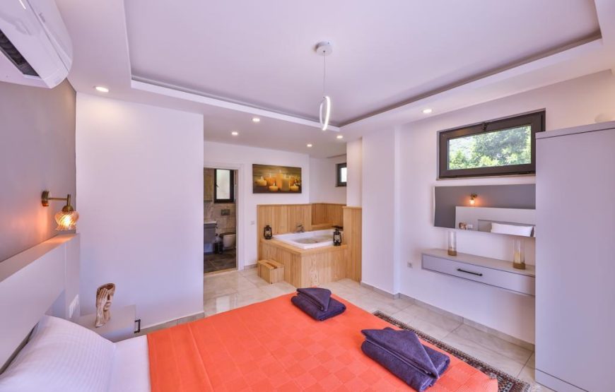 Villa Mega Büyükçakıl