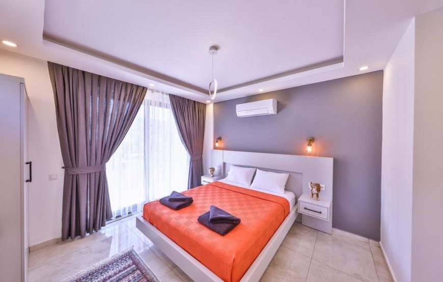 Villa Mega Büyükçakıl