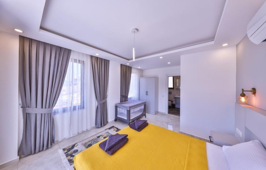 Villa Mega Büyükçakıl