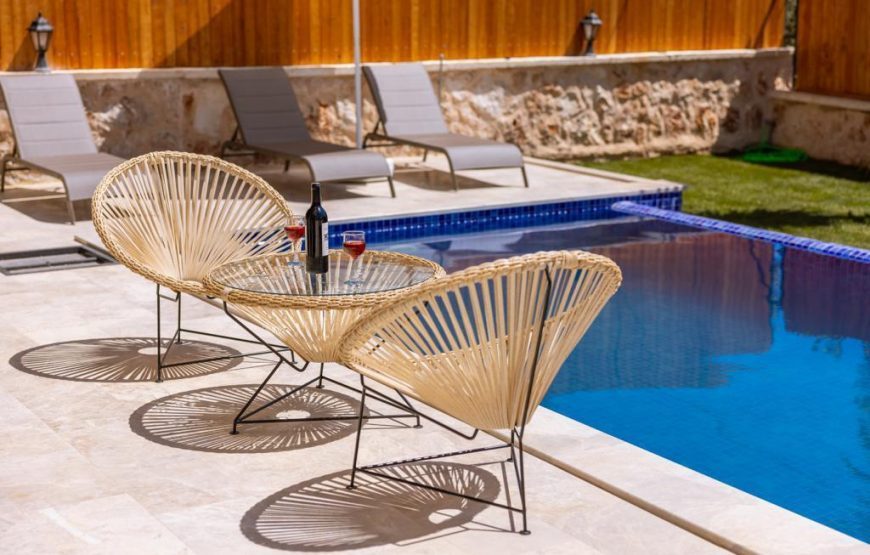 Villa Mega Büyükçakıl