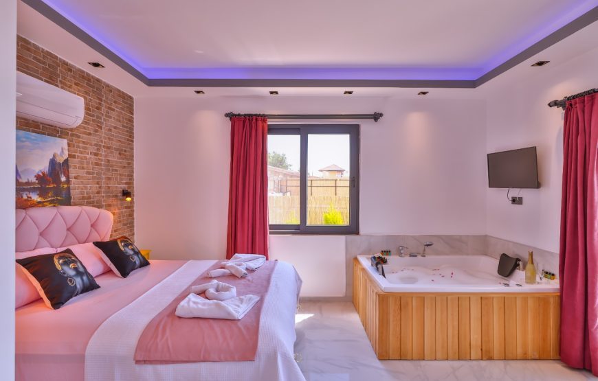 Villa Bayındır Balayı