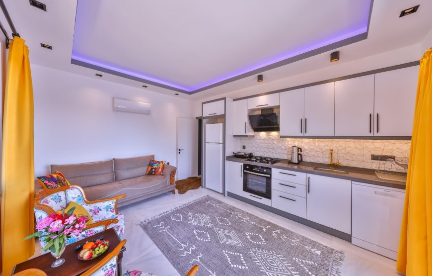 Villa Bayındır Balayı