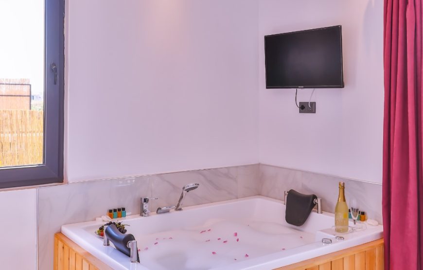 Villa Bayındır Balayı